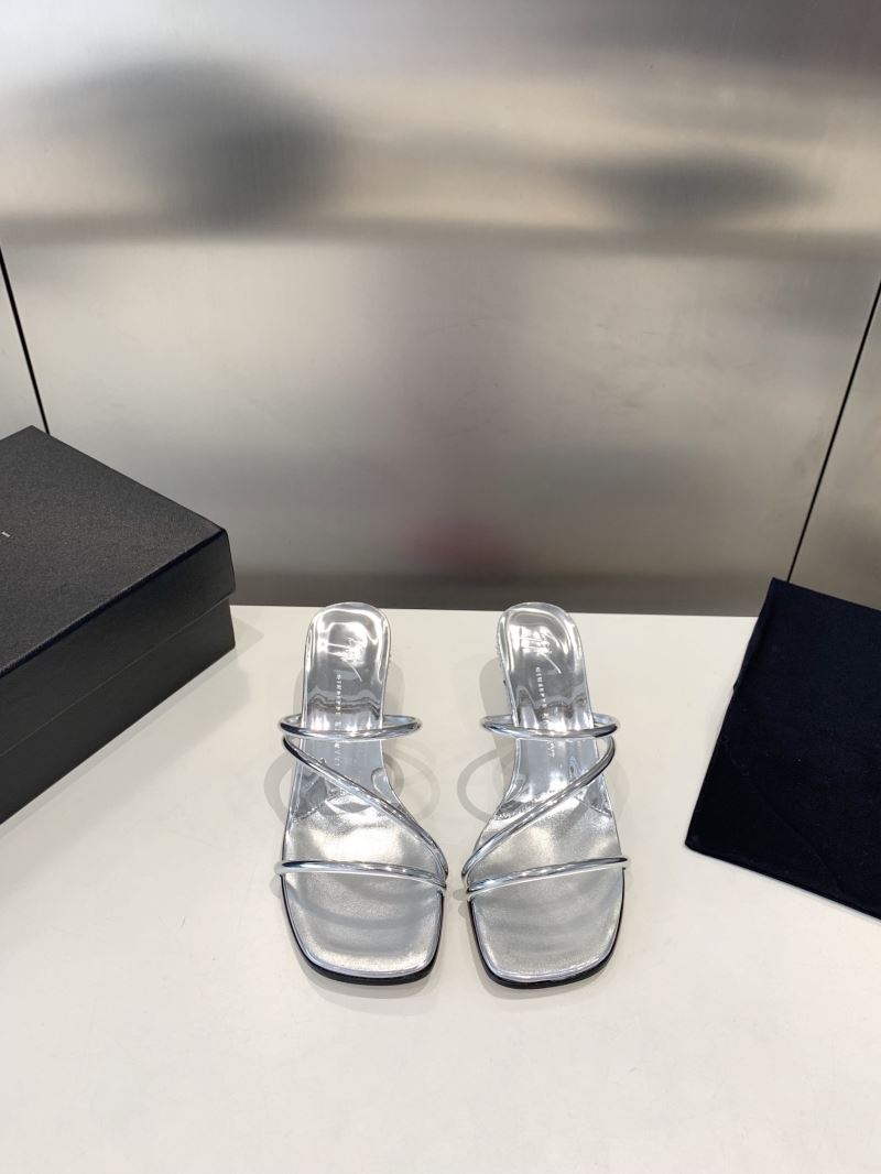 Giuseppe Zanotti Sandals